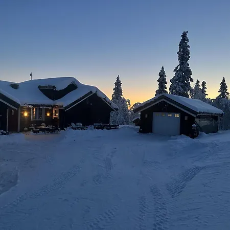Sletthovdun 151 Ål