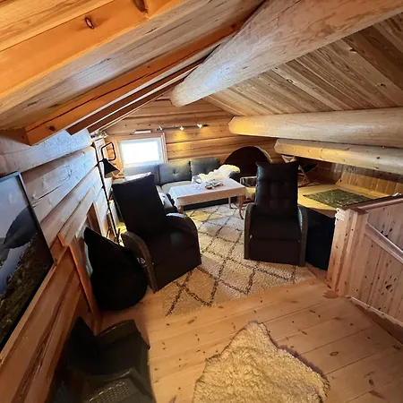 Sletthovdun 151 Feriehus