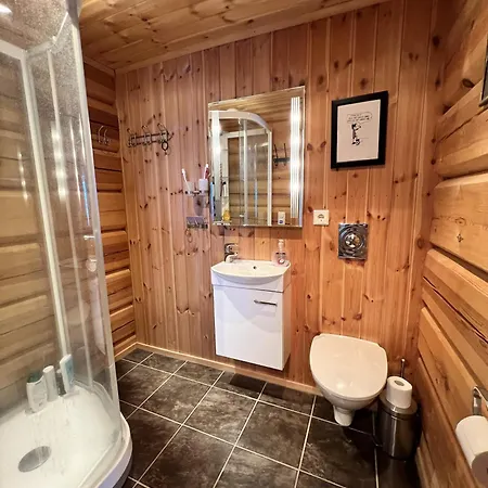 Feriehus Sletthovdun 151