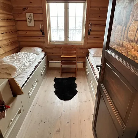Feriehus Sletthovdun 151