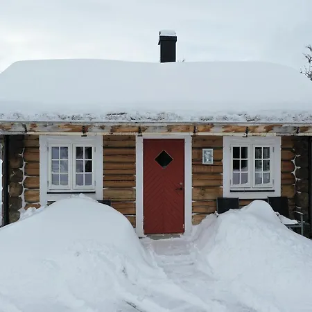 Sletthovdun 151 Feriehus Ål