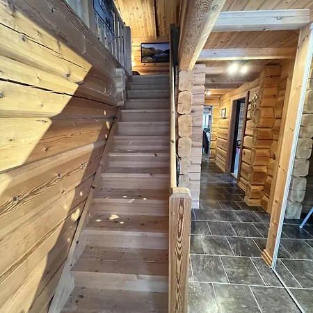 Feriehus Sletthovdun 151