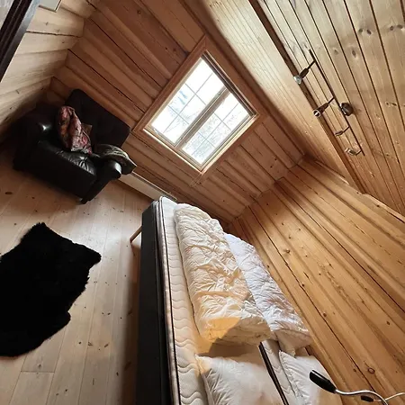 Sletthovdun 151 * Ål