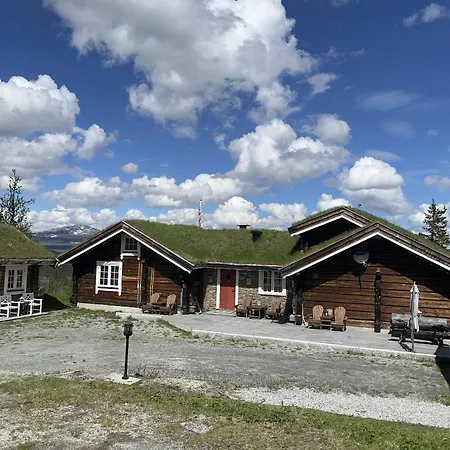 Sletthovdun 151 *