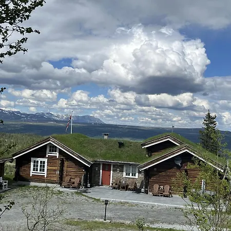 Sletthovdun 151