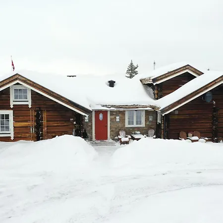Holiday home Sletthovdun 151 Al