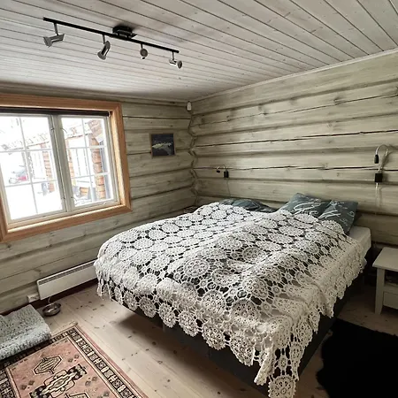 Sletthovdun 151 * Al