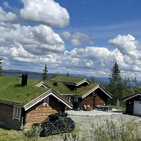 Sletthovdun 151 * Al