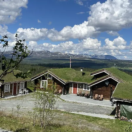 Sletthovdun 151 Al