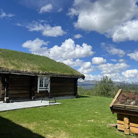 Sletthovdun 151 Al